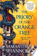 The priory of the orange tree /