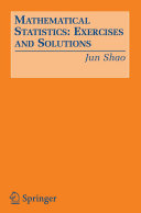 Mathematical statistics : exercises and solutions /