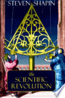 The scientific revolution /