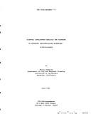 Economic development analysis and planning in advanced industrialized economies : a bibliography /
