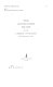 Carson McCullers : a descriptive listing and annotated bibliography of criticism /