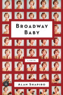 Broadway baby : a novel /
