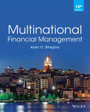 Multinational financial management /