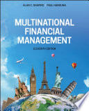 Multinational financial management /