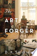 The art forger : a novel /