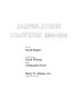 Jasper Johns drawings, 1954-1984 /