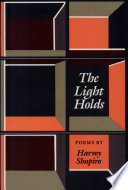 The light holds : poems /