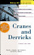 Cranes and derricks /