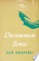 Uncommon sense /