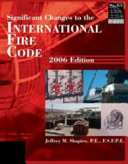 Significant changes to the international fire code /