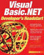 Visual Basic.net developer's headstart /