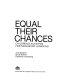 Equal their chances : children's activities for non-sexist learning /