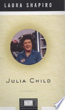 Julia Child /