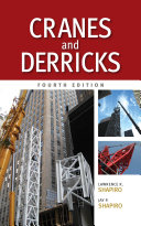 Cranes and derricks /