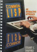 Common LISP : an interactive approach /