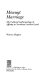 Miwuyt marriage : the cultural anthropology of affinity in northeast Arnhem Land /