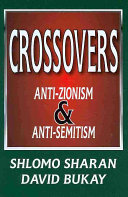 Anti-zionism & anti-semitism /