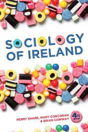 A sociology of Ireland /