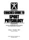 Coaches guide to sport physiology /