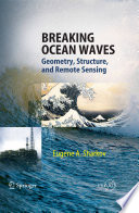 Breaking ocean waves : geometry, structure and remote sensing /