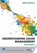 Understanding color management /