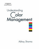 Understanding color management /