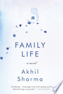 Family life : a novel /