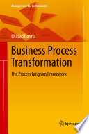 Business process transformation : the Process Tangram framework /