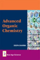 Advanced organic chemistry /