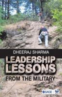 Leadership lessons from the military /