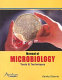 Manual of microbiology : tools & techniques /