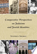 Comparative perspectives on Judaisms and Jewish identities /