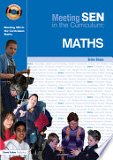 Meeting SEN in the curriculum : maths /