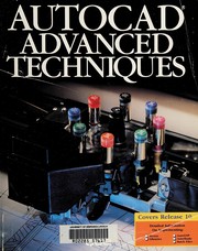 AutoCAD advanced techniques /