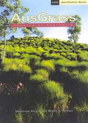 AusGrass : grasses of Australia /
