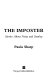 The imposter : stories about Netta and Stanley /