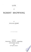 Life of Robert Browning.