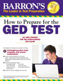 How to prepare for the GED test /