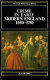 Crime in early modern England, 1550-1750 /