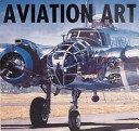 Aviation art /