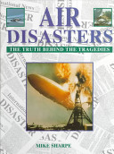 Air disasters /