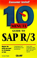 10 minute guide to SAP R/3 /