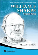 William F. Sharpe : selected works /