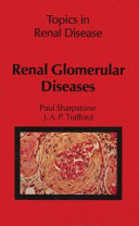 Renal glomerular diseases /