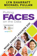Putting FACES on the data : what great leaders do! /