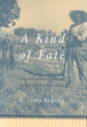 A kind of fate : agricultural change in Virginia, 1861-1920 /