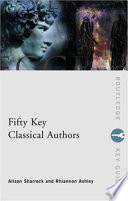 Fifty key Classical authors /