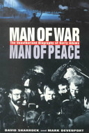 Man of war, man of peace? : the unauthorized biography of Gerry Adams /