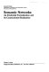 Semantic networks : an evidential formalization and its connectionist realization /