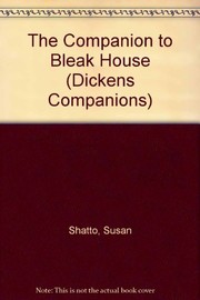 The companion to Bleak House /